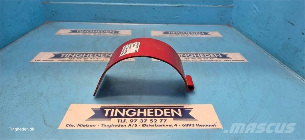 CASE 5088 Dodatna oprema za kombajne