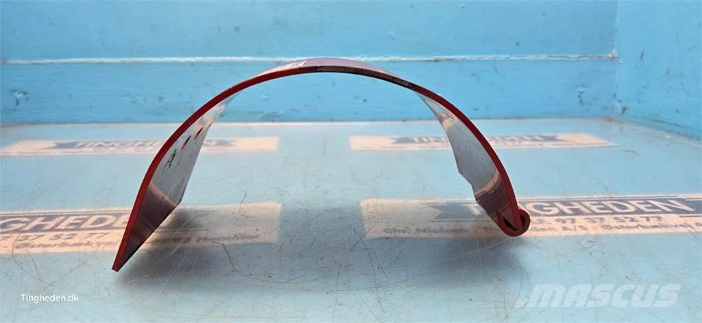 CASE 5088 Dodatna oprema za kombajne