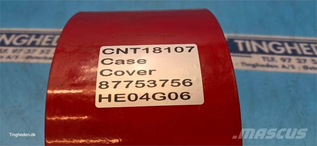 CASE 5088 Dodatna oprema za kombajne