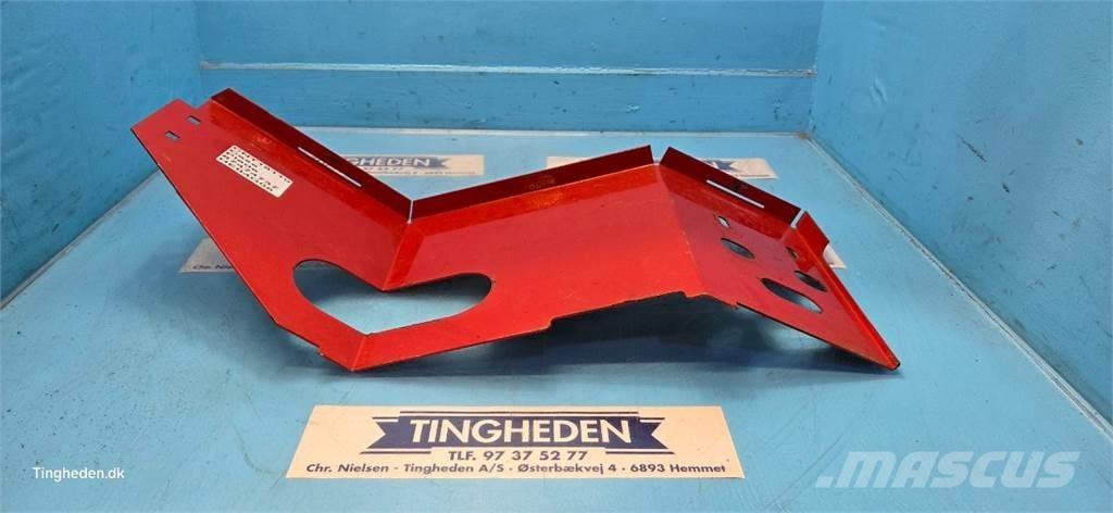 CASE 5088 Dodatna oprema za kombajne