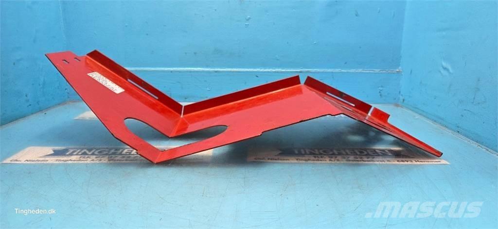 CASE 5088 Dodatna oprema za kombajne