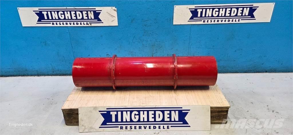 CASE 5088 Dodatna oprema za kombajne