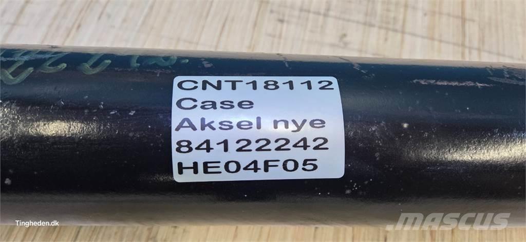 CASE 5088 Dodatna oprema za kombajne