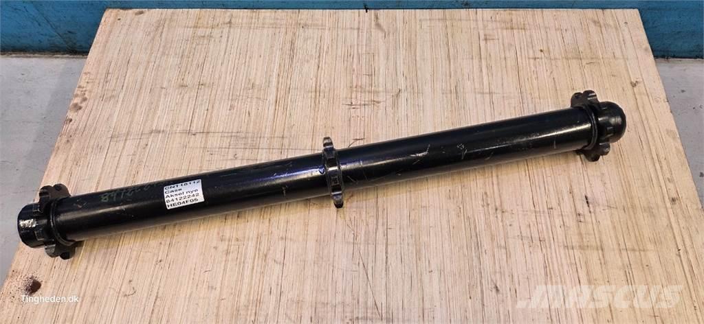 CASE 5088 Dodatna oprema za kombajne