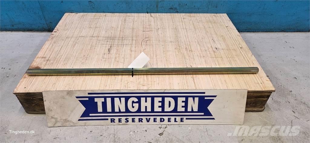 CASE 5088 Dodatna oprema za kombajne