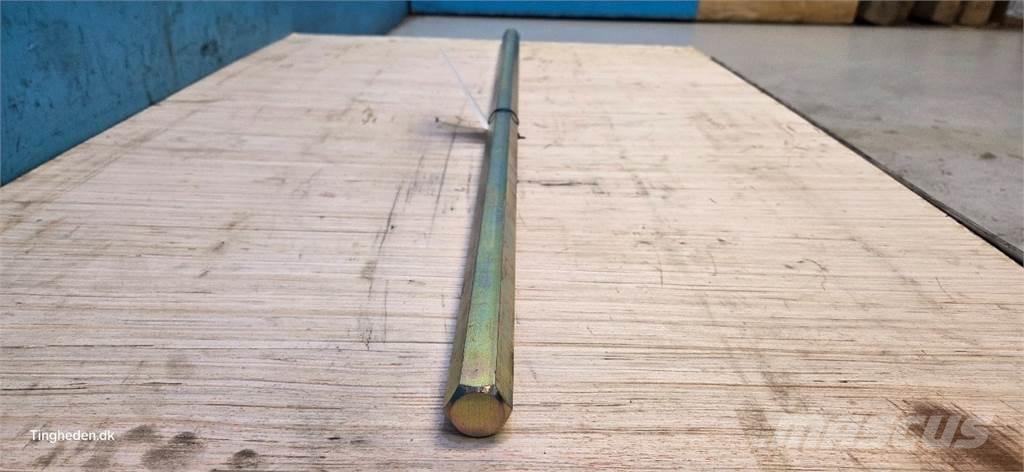 CASE 5088 Dodatna oprema za kombajne