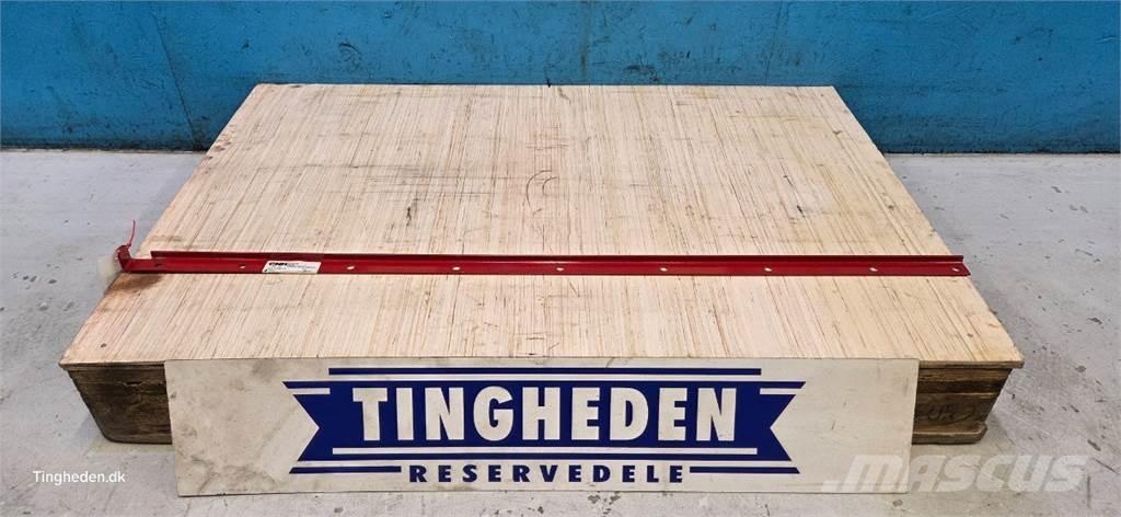 CASE 5088 Dodatna oprema za kombajne