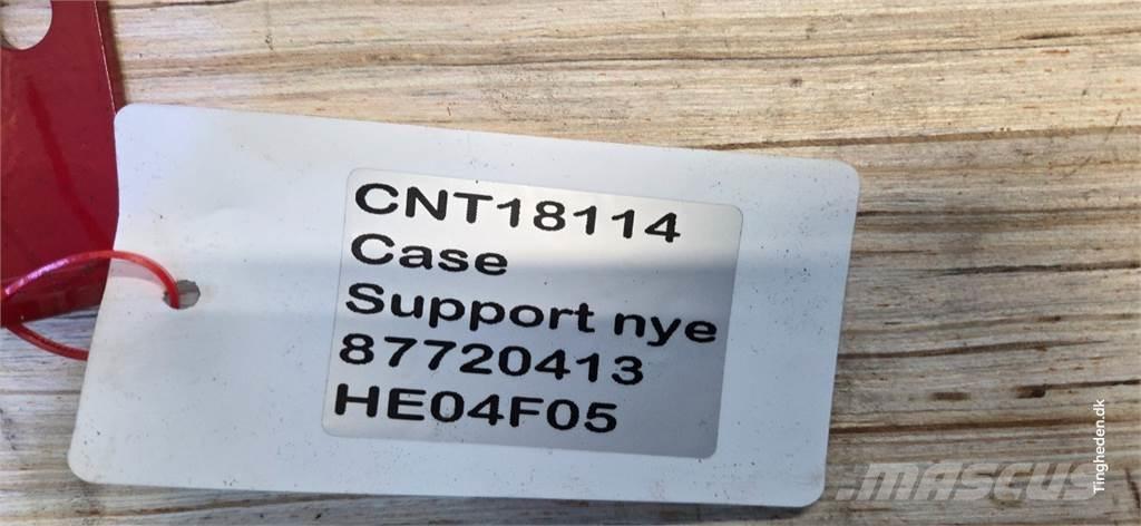 CASE 5088 Dodatna oprema za kombajne