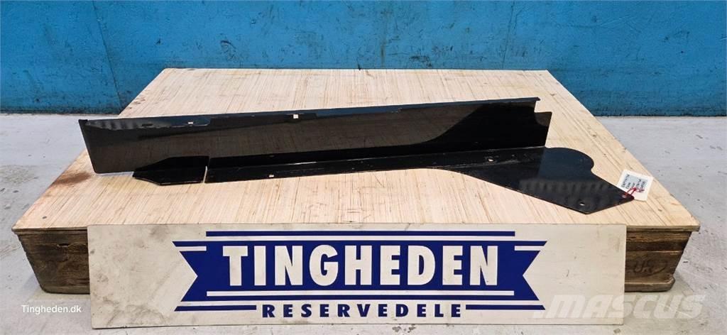 CASE 5088 Dodatna oprema za kombajne