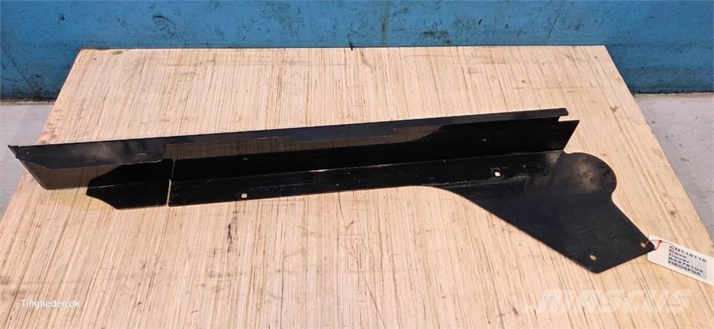 CASE 5088 Dodatna oprema za kombajne