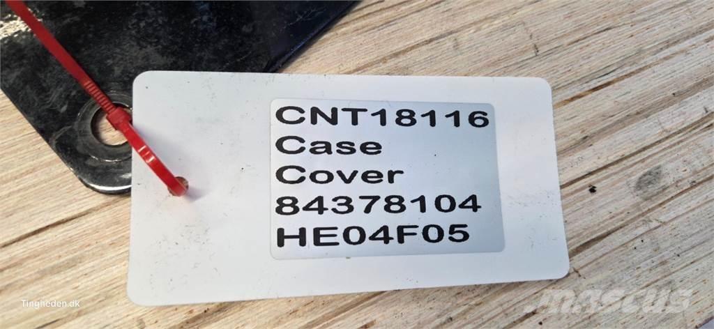 CASE 5088 Dodatna oprema za kombajne