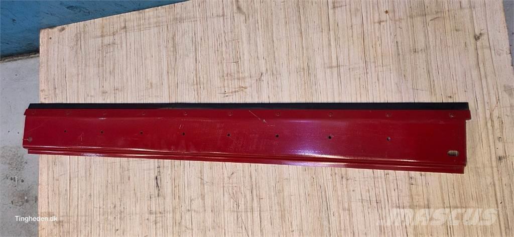 CASE 5088 Dodatna oprema za kombajne