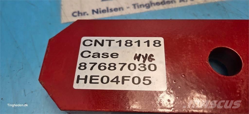 CASE 5088 Dodatna oprema za kombajne