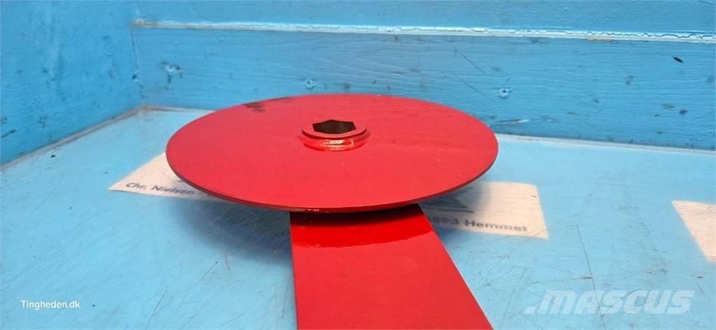 CASE 5088 Dodatna oprema za kombajne