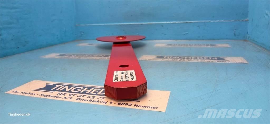 CASE 5088 Dodatna oprema za kombajne