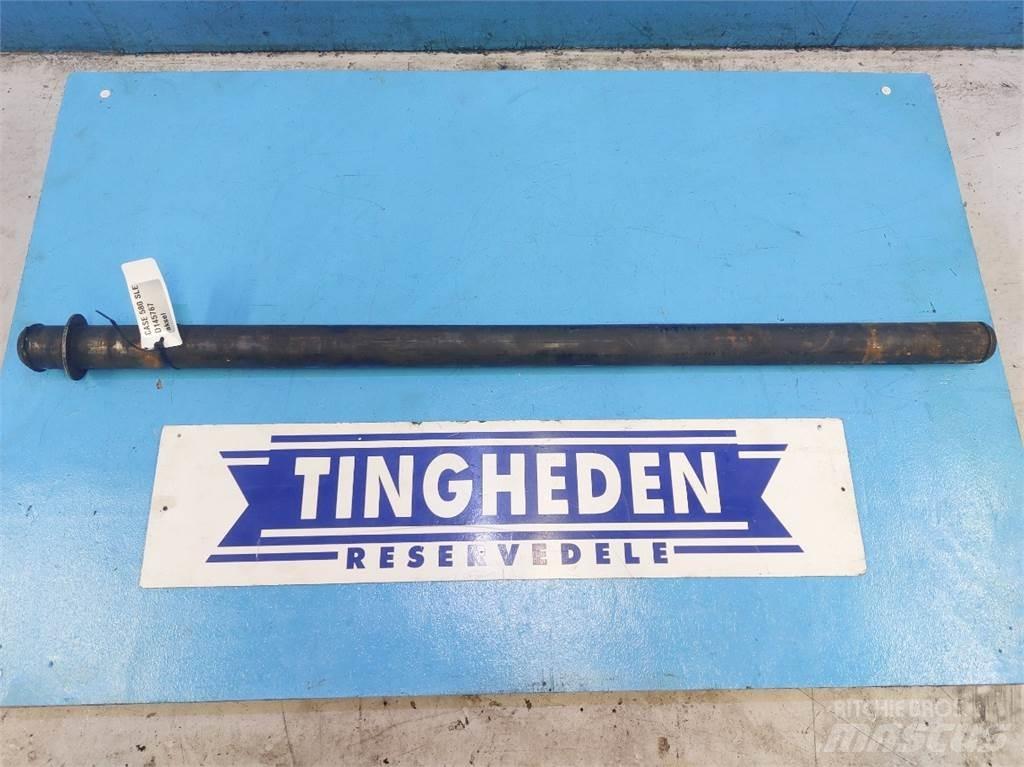 CASE 580 SLE Boom i dipper strele