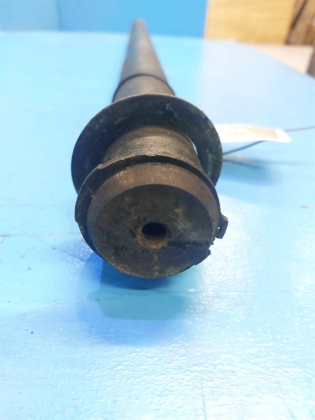 CASE 580 SLE Boom i dipper strele