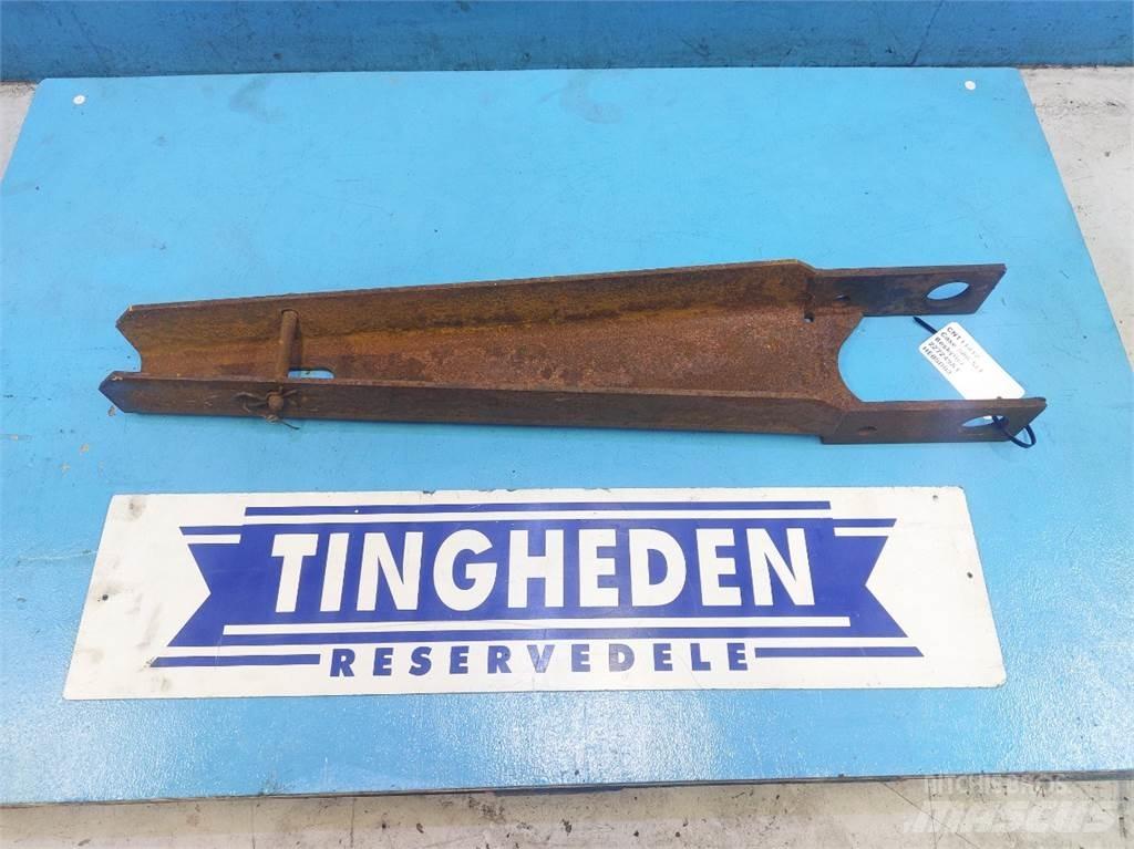 CASE 580 SLE Boom i dipper strele