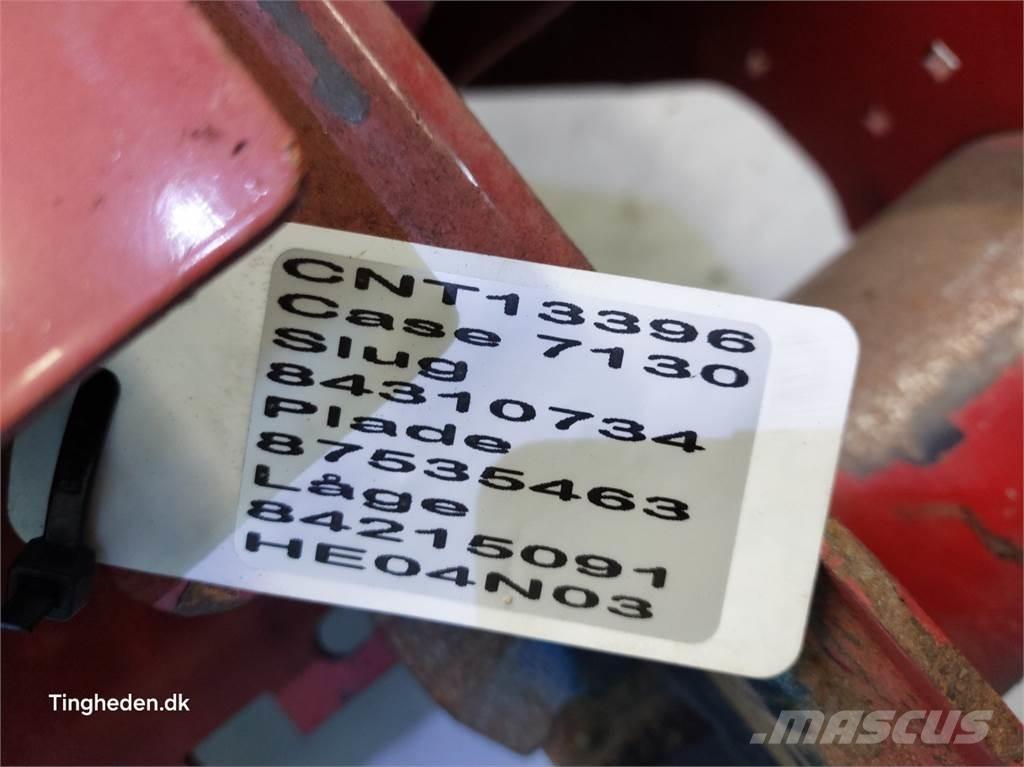 CASE 7130 Dodatna oprema za kombajne