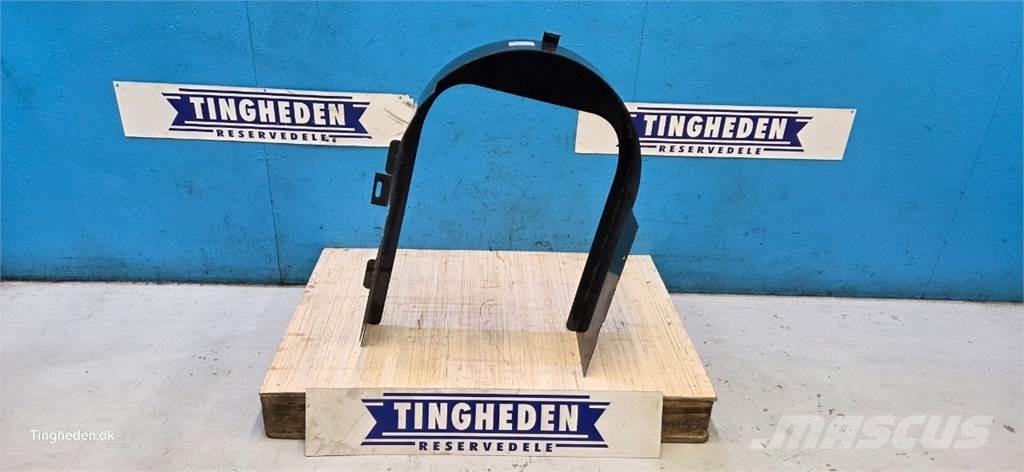 CASE 7130 Dodatna oprema za kombajne