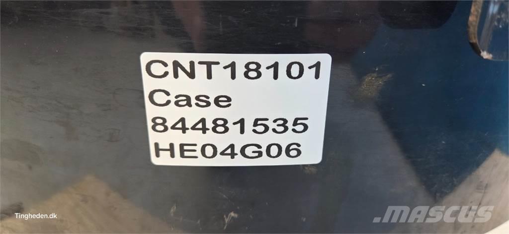 CASE 7130 Dodatna oprema za kombajne