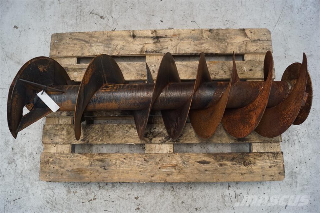 CASE 8010 Dodatna oprema za kombajne