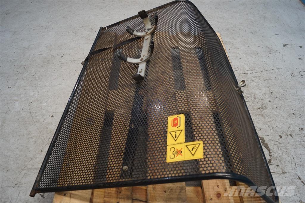 CASE 8010 Ostale poljoprivredne mašine
