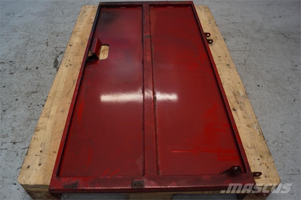 CASE 8010 Ostale poljoprivredne mašine