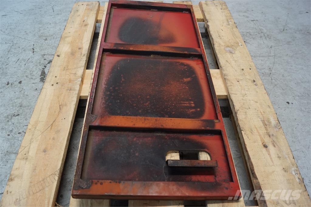 CASE 8010 Ostale poljoprivredne mašine