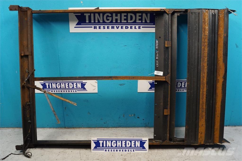 CASE 8010 Posipači soli i peska