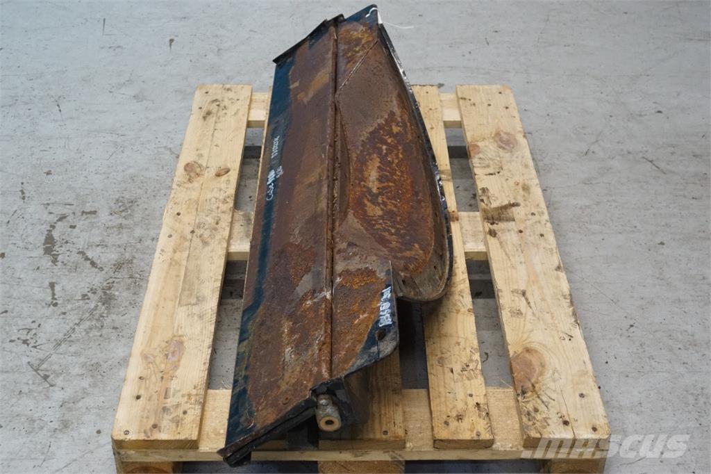 CASE 8010 Ostale poljoprivredne mašine