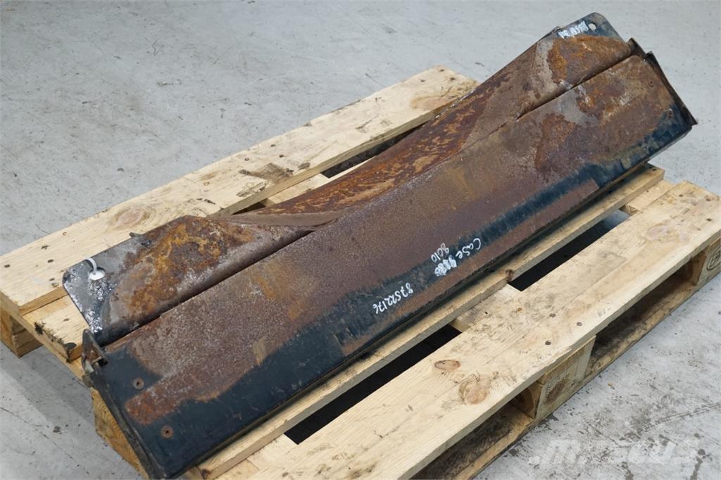 CASE 8010 Ostale poljoprivredne mašine