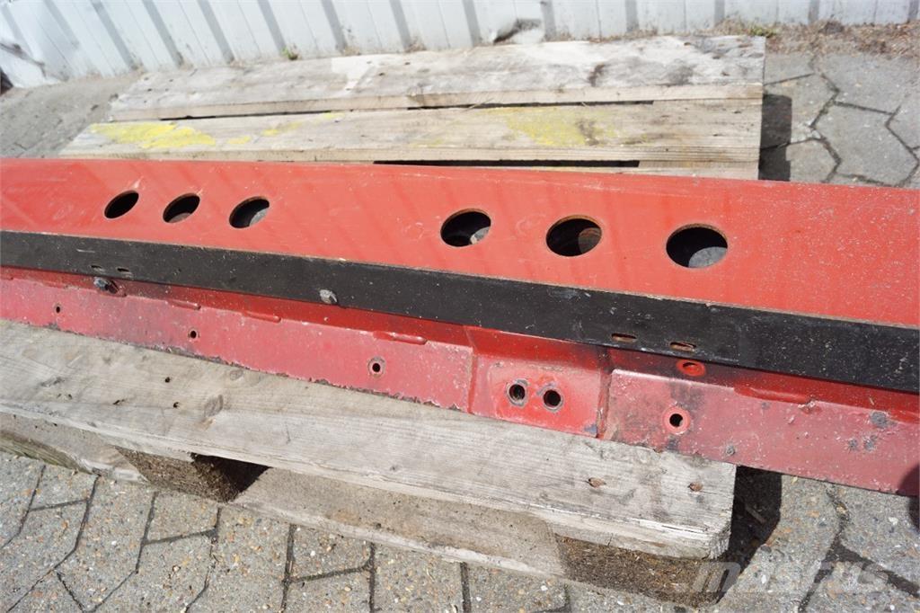 CASE 8010 Ostale poljoprivredne mašine