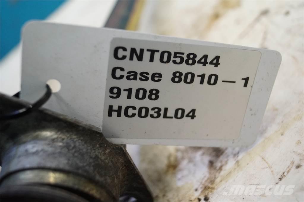CASE 8010 Ostale poljoprivredne mašine