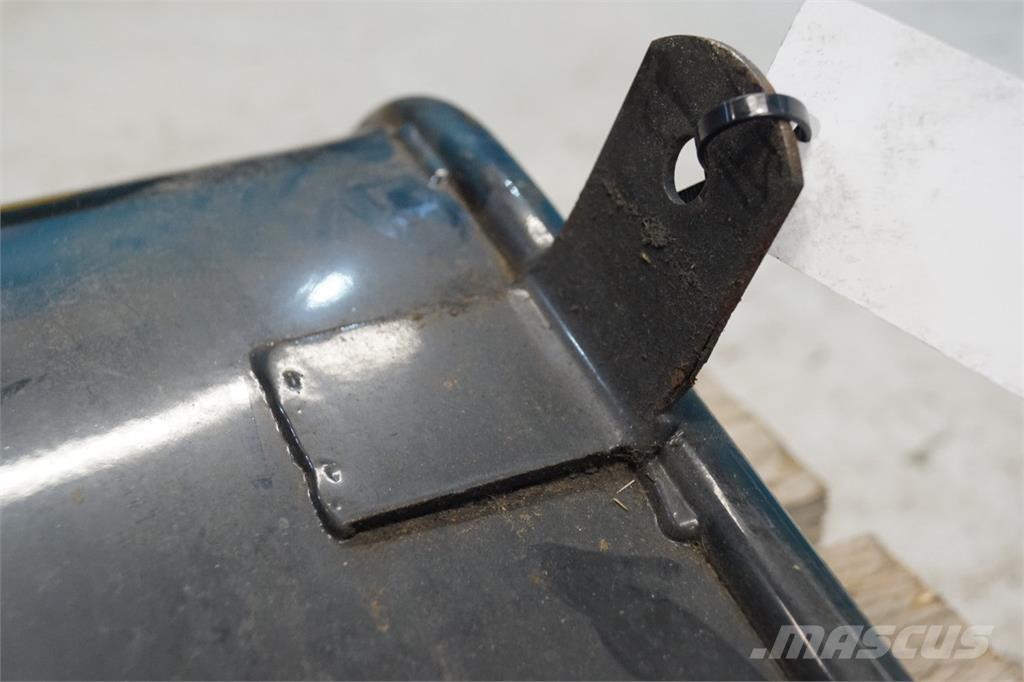 CASE 8010 Ostale poljoprivredne mašine