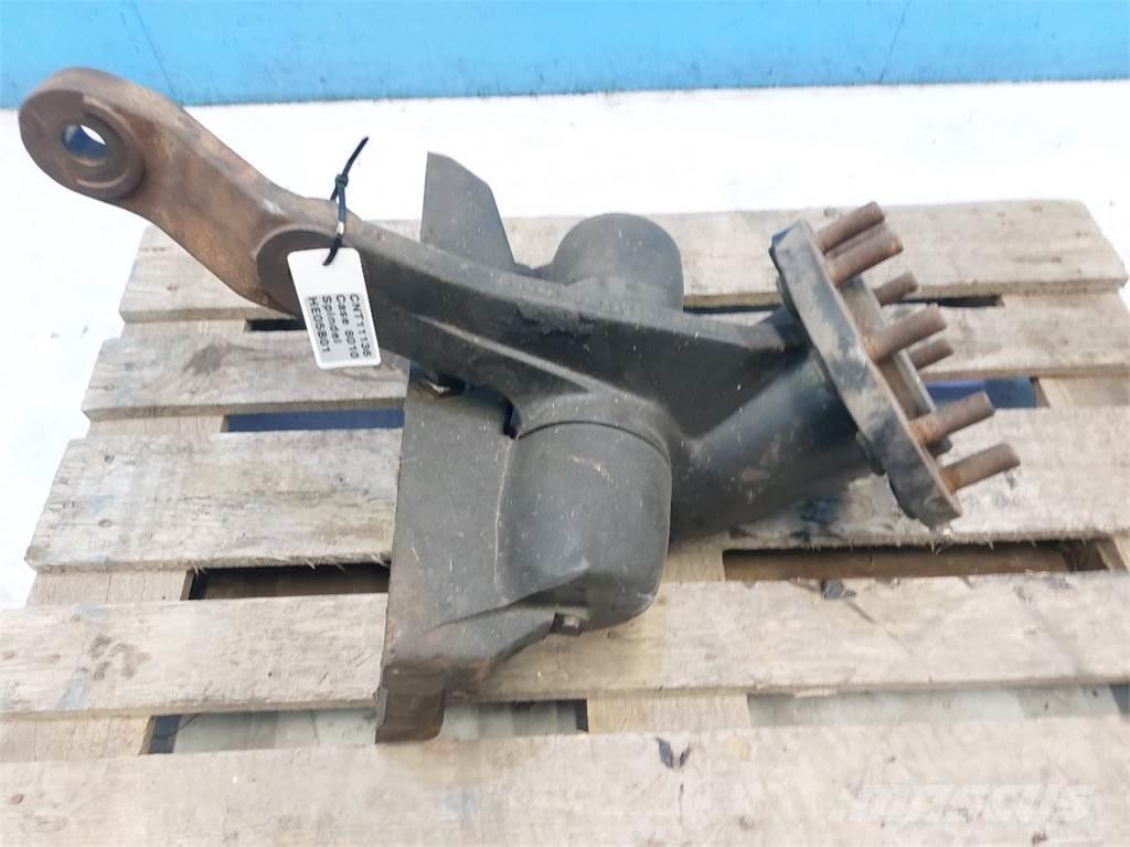 CASE 8010 Dodatna oprema za kombajne