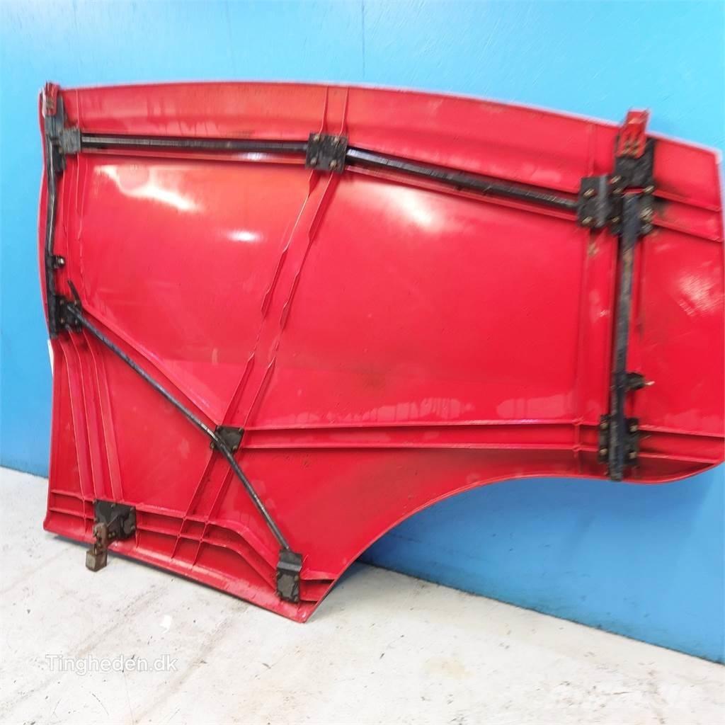 CASE 8010 Ostale poljoprivredne mašine