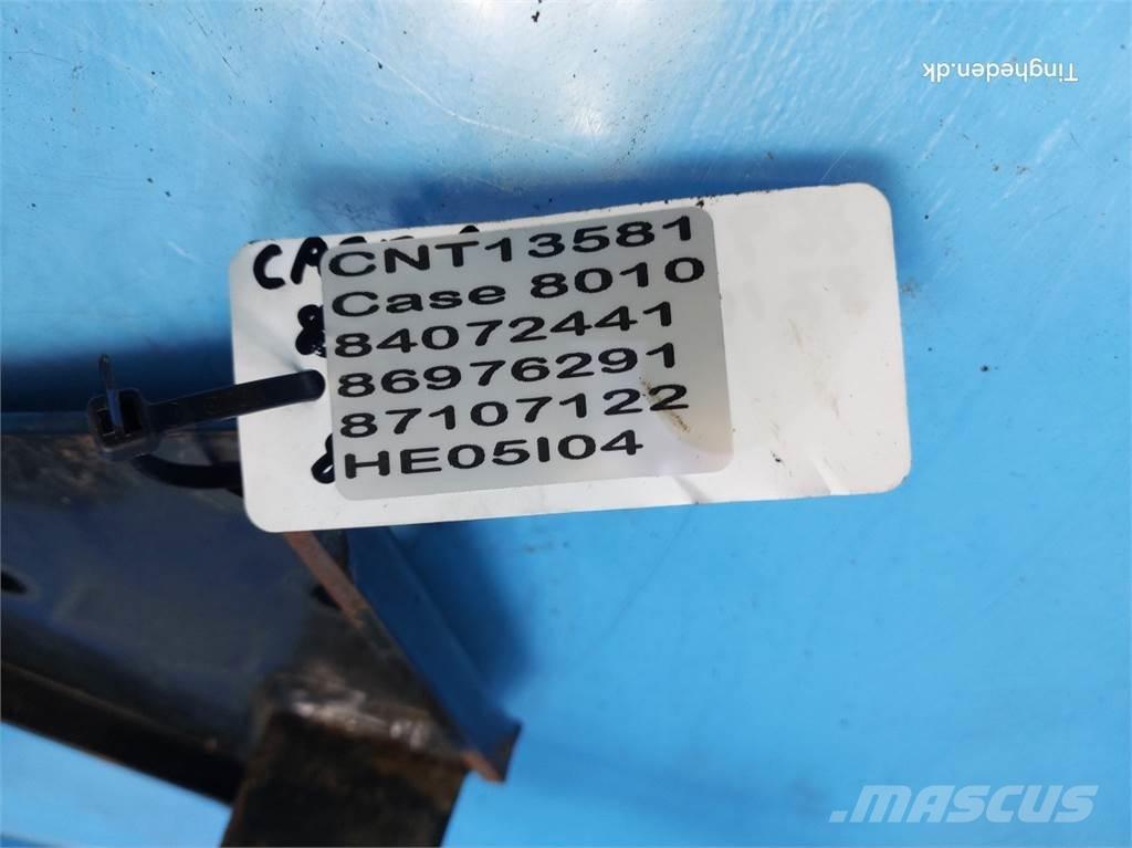 CASE 8010 Ostale poljoprivredne mašine