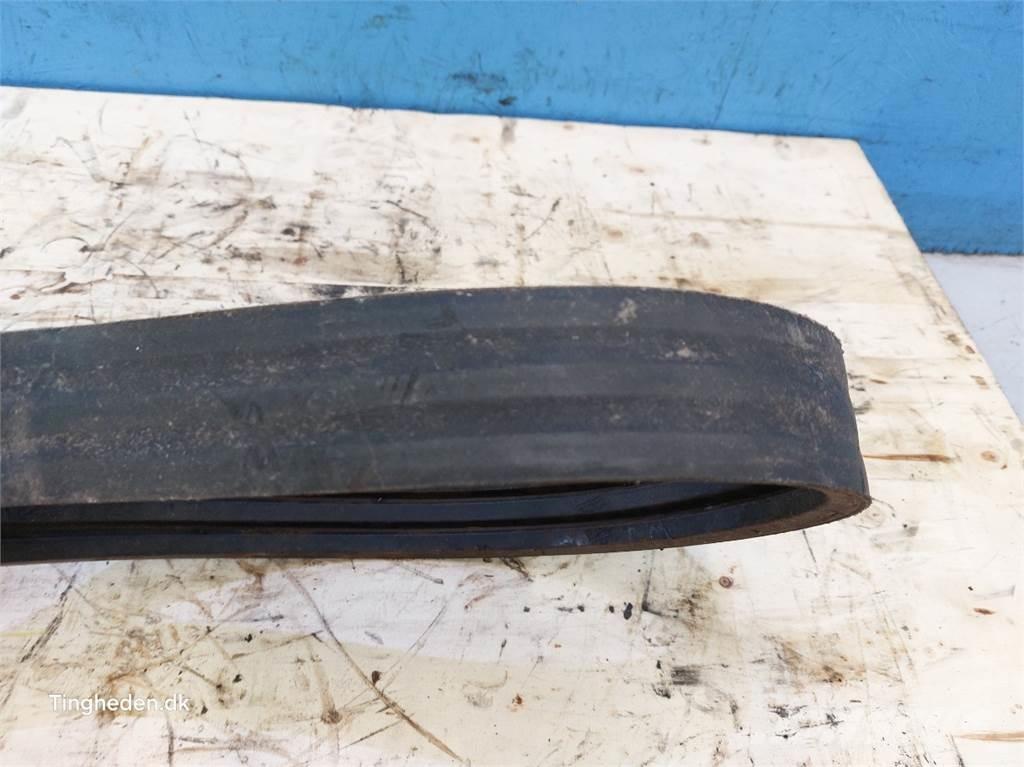 CASE 8010 Dodatna oprema za kombajne