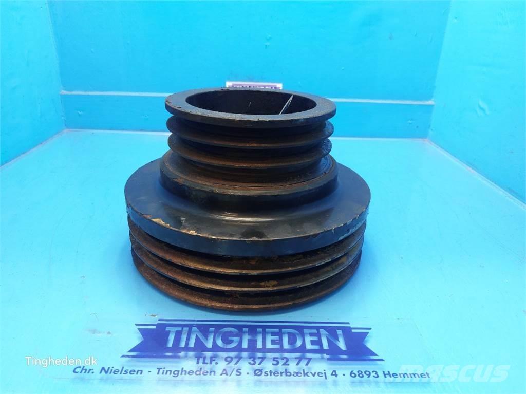 CASE 8010 Ostale poljoprivredne mašine