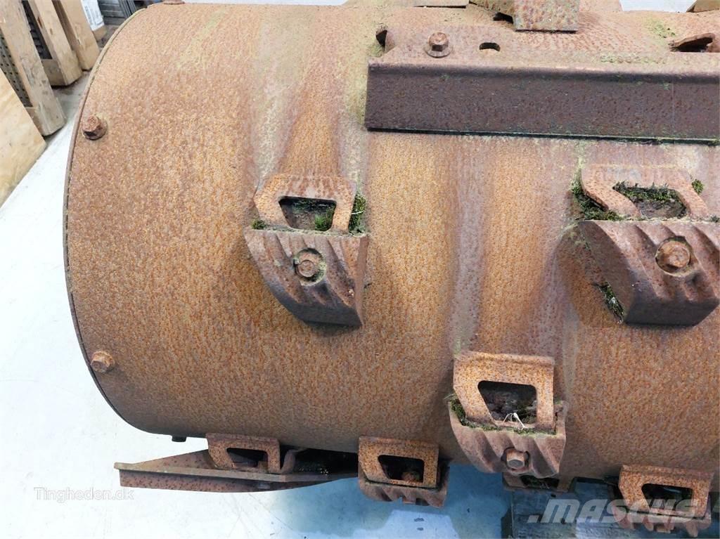 CASE 8010 Dodatna oprema za kombajne