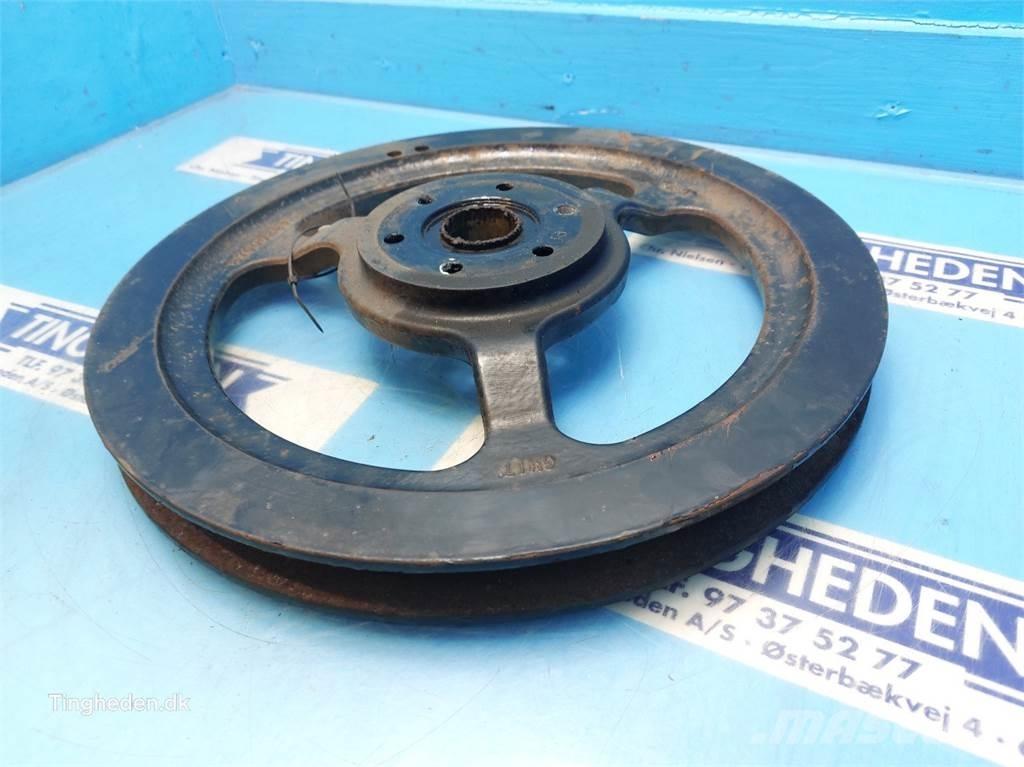 CASE 8010 Ostale poljoprivredne mašine