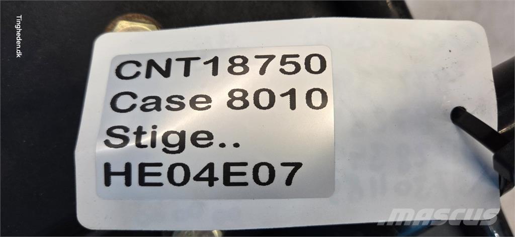 CASE 8010 Ostale poljoprivredne mašine