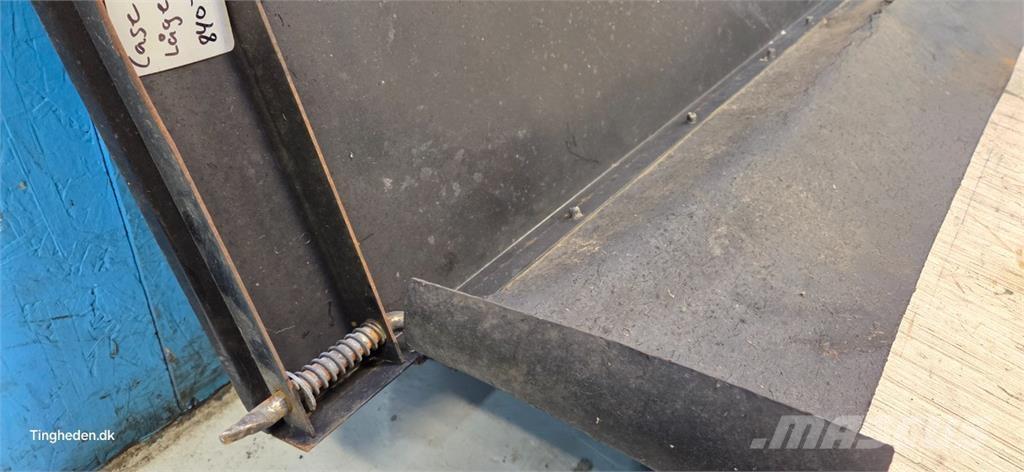 CASE 8010 Posipači soli i peska