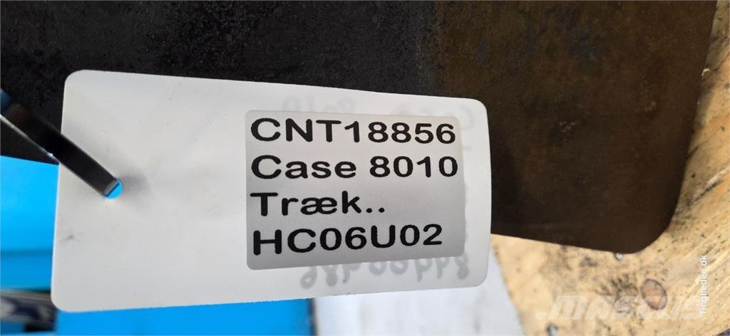CASE 8010 Ostale poljoprivredne mašine