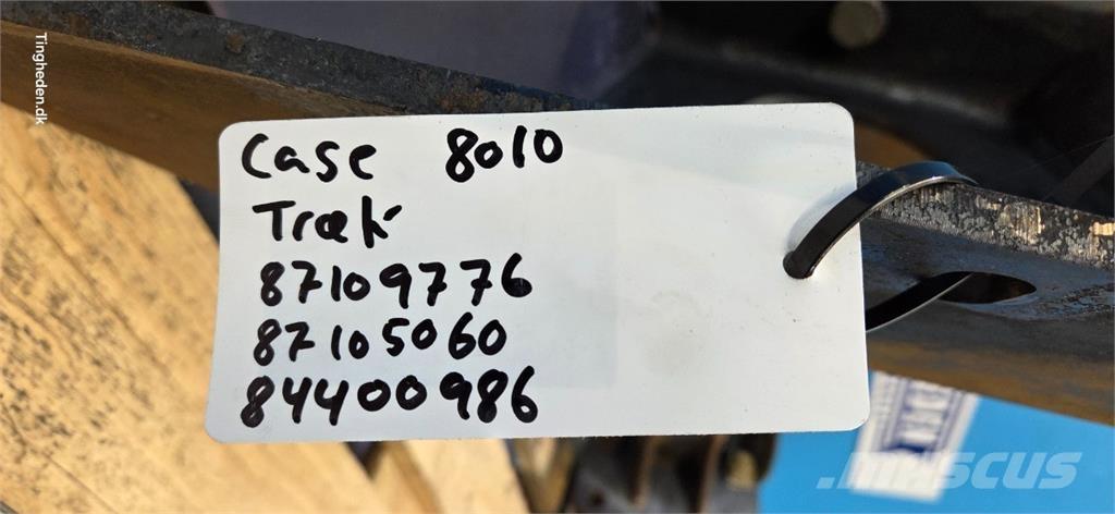 CASE 8010 Ostale poljoprivredne mašine