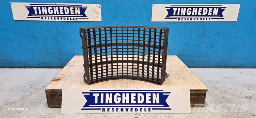 CASE 8010 Dodatna oprema za kombajne