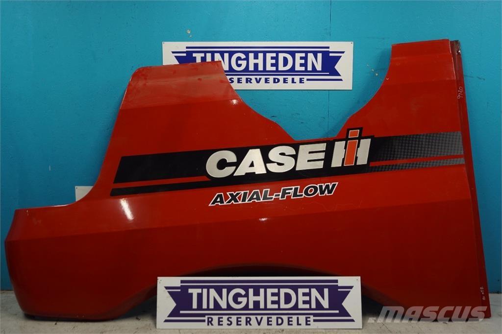 CASE 9120 Ostale poljoprivredne mašine