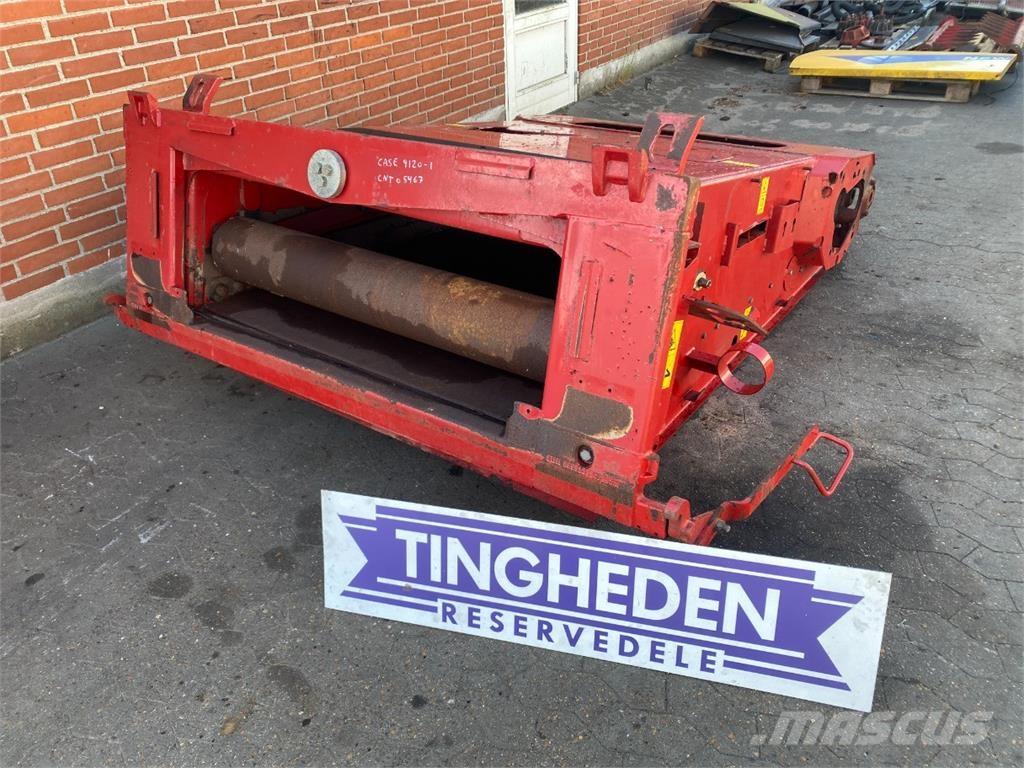 CASE 9120 Dodatna oprema za kombajne
