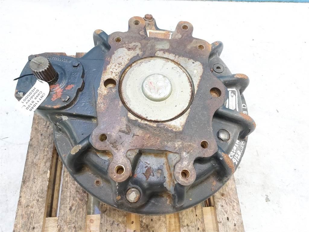 CASE 9120 Dodatna oprema za kombajne